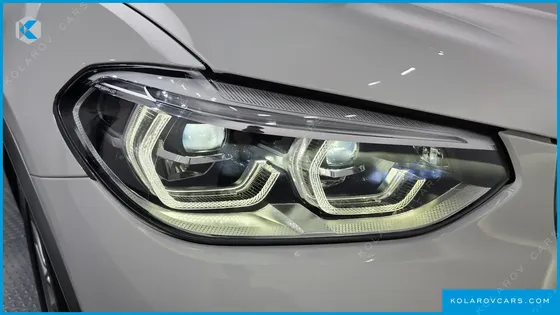 BMW X4 XDRIVE20I M SPORTS X ONLILE EXCLUSIVE EDITION