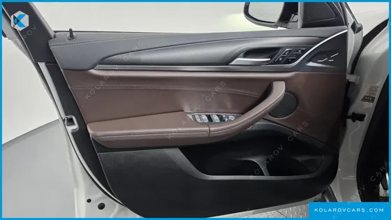 BMW X4 XDRIVE20I M SPORTS X ONLILE EXCLUSIVE EDITION