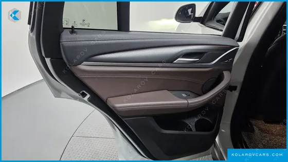 BMW X4 XDRIVE20I M SPORTS X ONLILE EXCLUSIVE EDITION