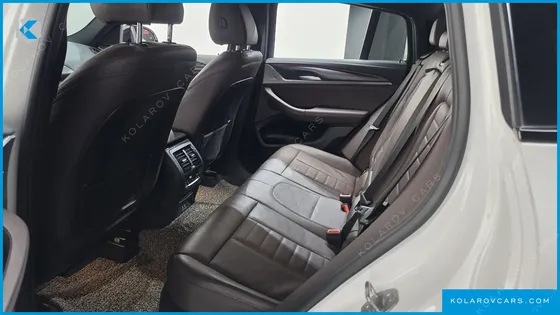 BMW X4 XDRIVE20I M SPORTS X ONLILE EXCLUSIVE EDITION