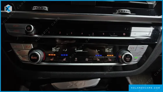 BMW X4 XDRIVE20I M SPORTS X ONLILE EXCLUSIVE EDITION