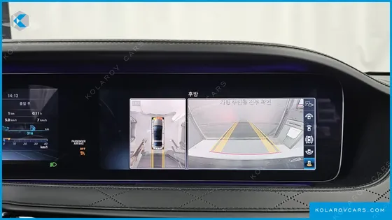 MERCEDES S-CLASS MAYBACH S560 4MATIC