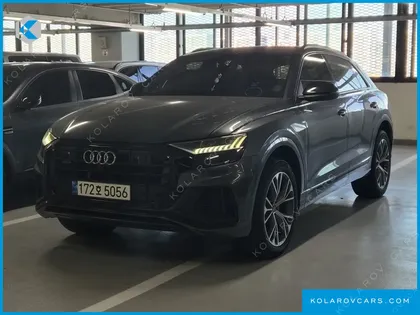 AUDI Q8 55 TFSI QUATTRO PREMIUM