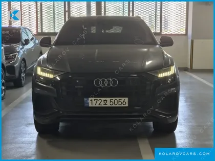 AUDI Q8 55 TFSI QUATTRO PREMIUM