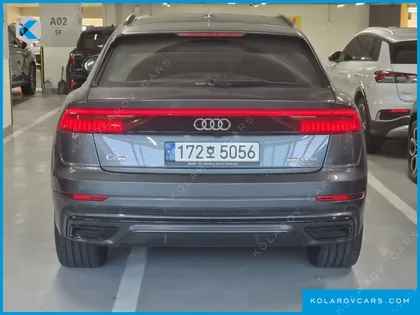AUDI Q8 55 TFSI QUATTRO PREMIUM
