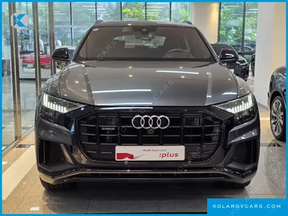 AUDI Q8 55 TFSI QUATTRO PREMIUM