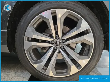 AUDI Q8 55 TFSI QUATTRO PREMIUM