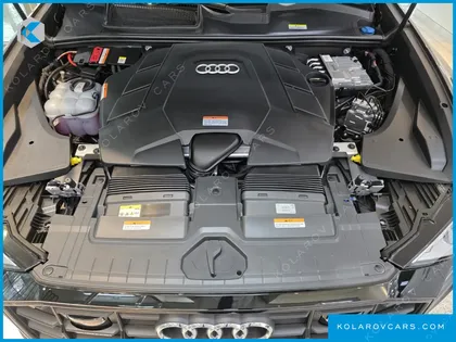 AUDI Q8 55 TFSI QUATTRO PREMIUM