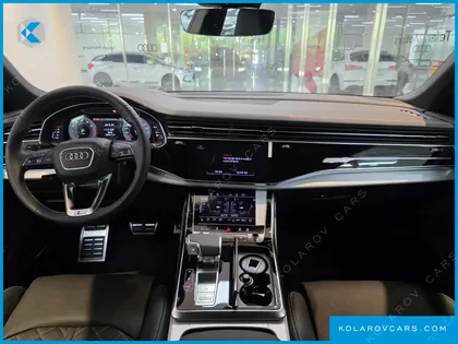 AUDI Q8 55 TFSI QUATTRO PREMIUM