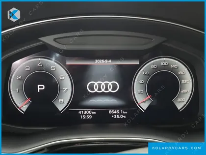 AUDI Q8 55 TFSI QUATTRO PREMIUM