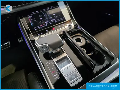 AUDI Q8 55 TFSI QUATTRO PREMIUM