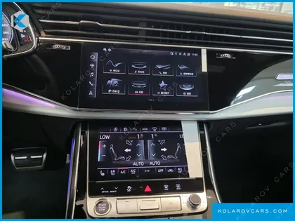 AUDI Q8 55 TFSI QUATTRO PREMIUM