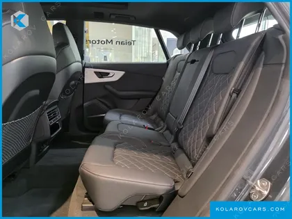 AUDI Q8 55 TFSI QUATTRO PREMIUM