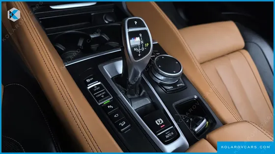 BMW X6 M50D