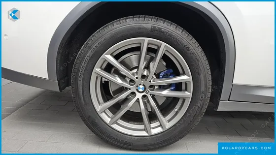 BMW X4 XDRIVE20I M SPORTS X ONLILE EXCLUSIVE EDITION