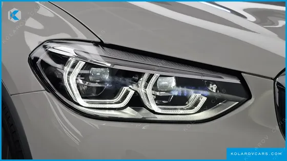 BMW X4 XDRIVE20I M SPORTS X ONLILE EXCLUSIVE EDITION