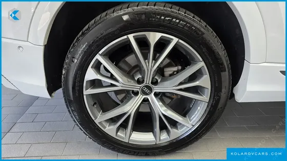 AUDI Q8 50 TDI QUATTRO PREMIUM