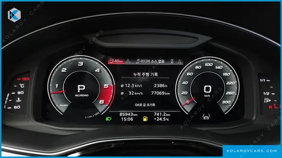 AUDI Q8 50 TDI QUATTRO PREMIUM