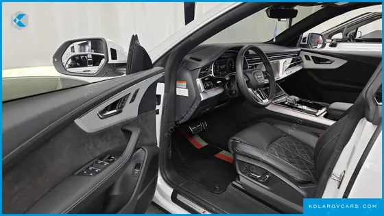 AUDI Q8 50 TDI QUATTRO PREMIUM