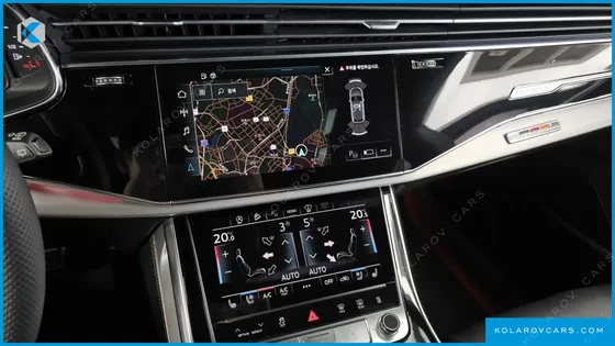 AUDI Q8 50 TDI QUATTRO PREMIUM