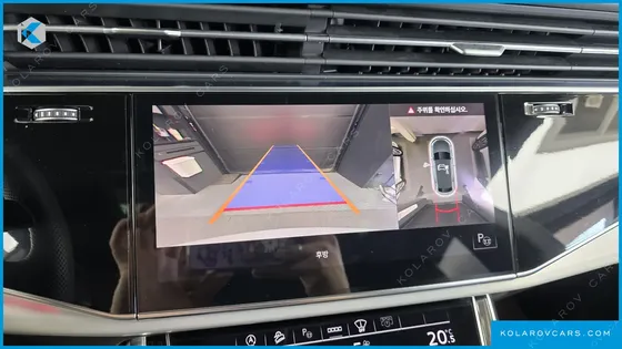 AUDI Q8 50 TDI QUATTRO PREMIUM