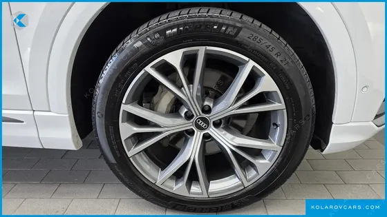 AUDI Q8 50 TDI QUATTRO PREMIUM