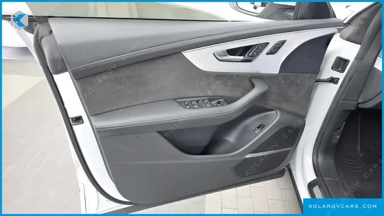 AUDI Q8 50 TDI QUATTRO PREMIUM