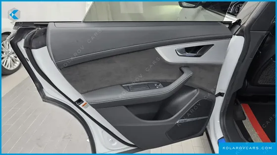 AUDI Q8 50 TDI QUATTRO PREMIUM