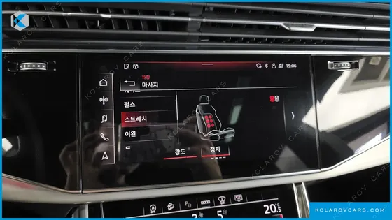 AUDI Q8 50 TDI QUATTRO PREMIUM