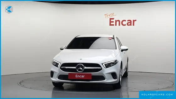 MERCEDES A-CLASS A220 HATCHBACK