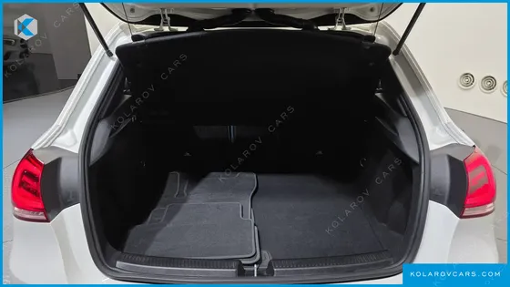 MERCEDES A-CLASS A220 HATCHBACK