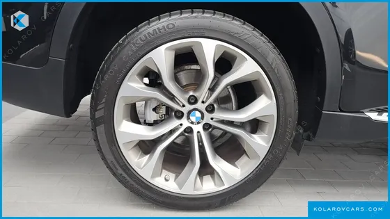 BMW X6 XDRIVE 30D