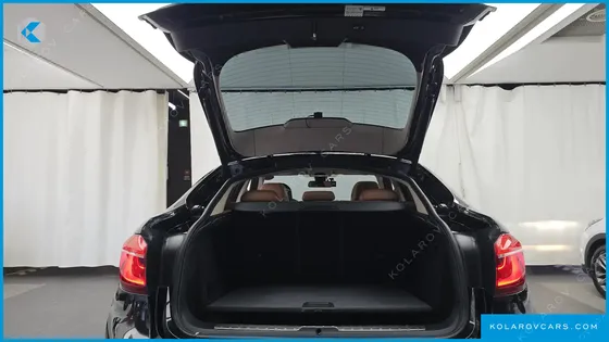 BMW X6 XDRIVE 30D