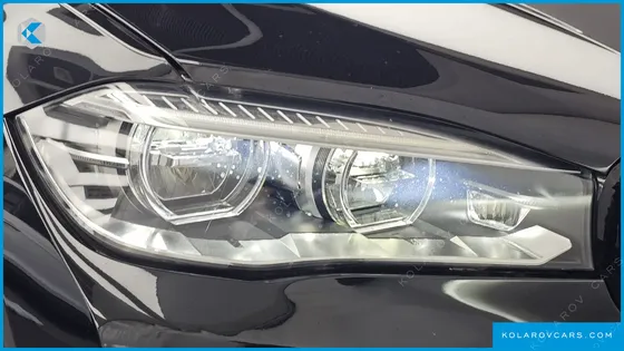 BMW X6 XDRIVE 30D