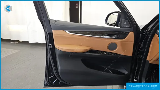 BMW X6 XDRIVE 30D