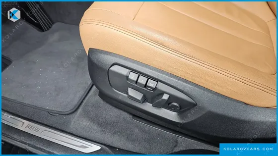 BMW X6 XDRIVE 30D