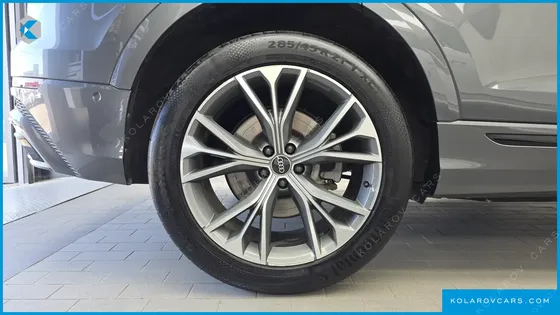 AUDI Q8 55 TFSI QUATTRO PREMIUM