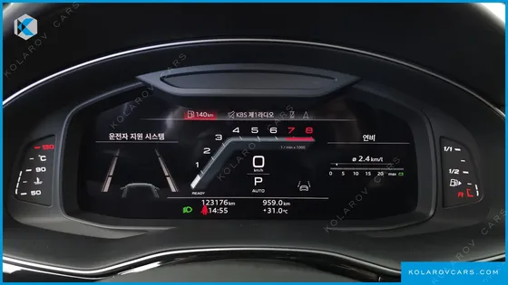 AUDI Q8 55 TFSI QUATTRO PREMIUM