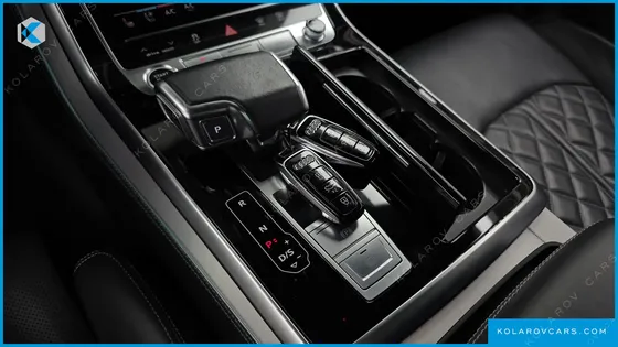 AUDI Q8 55 TFSI QUATTRO PREMIUM