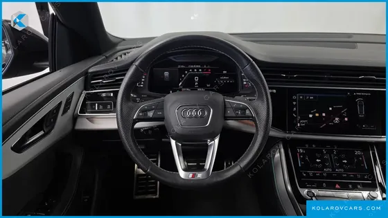 AUDI Q8 55 TFSI QUATTRO PREMIUM
