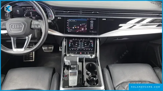 AUDI Q8 55 TFSI QUATTRO PREMIUM