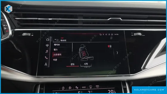 AUDI Q8 55 TFSI QUATTRO PREMIUM
