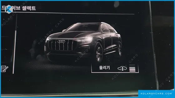 AUDI Q8 55 TFSI QUATTRO PREMIUM