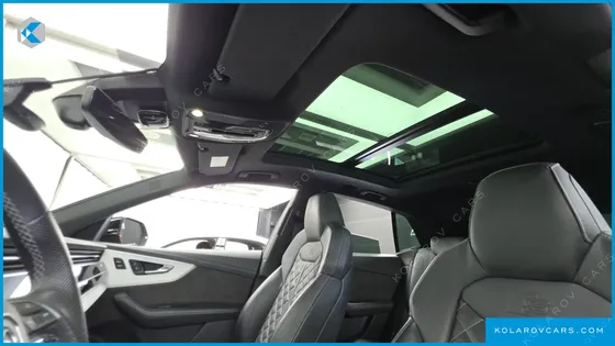 AUDI Q8 55 TFSI QUATTRO PREMIUM