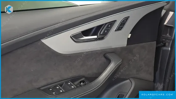 AUDI Q8 55 TFSI QUATTRO PREMIUM