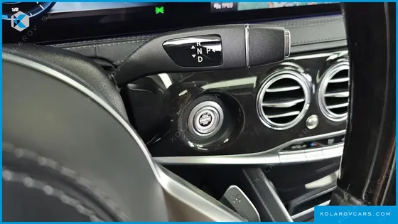 MERCEDES S-CLASS S350 D 4MATIC AMG LINE