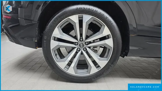AUDI Q8 55 TFSI QUATTRO PREMIUM