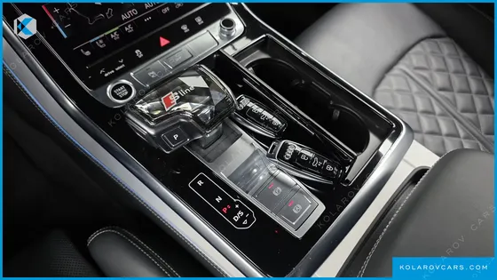 AUDI Q8 55 TFSI QUATTRO PREMIUM