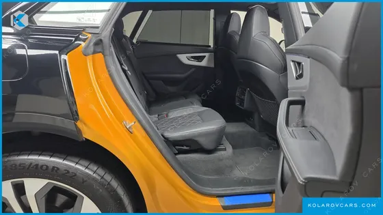 AUDI Q8 55 TFSI QUATTRO PREMIUM