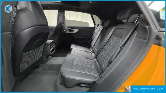 AUDI Q8 55 TFSI QUATTRO PREMIUM
